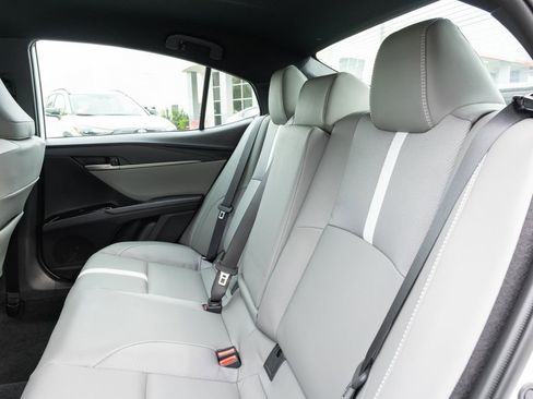 Used 2026 Toyota Camry SE image 25