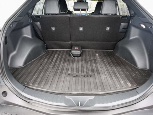 Certified 2024 Toyota bZ4X XLE image 26