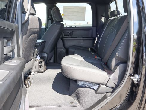 New 2025 RAM 2500 Tradesman image 15