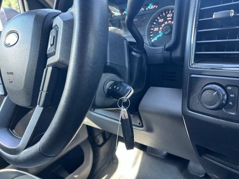 Used 2018 Ford F150 XLT w/ Equipment Group 301A Mid AWD/4WD image 24