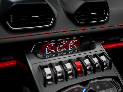 Used 2017 Lamborghini Huracan LP 580-2 RWD image 44
