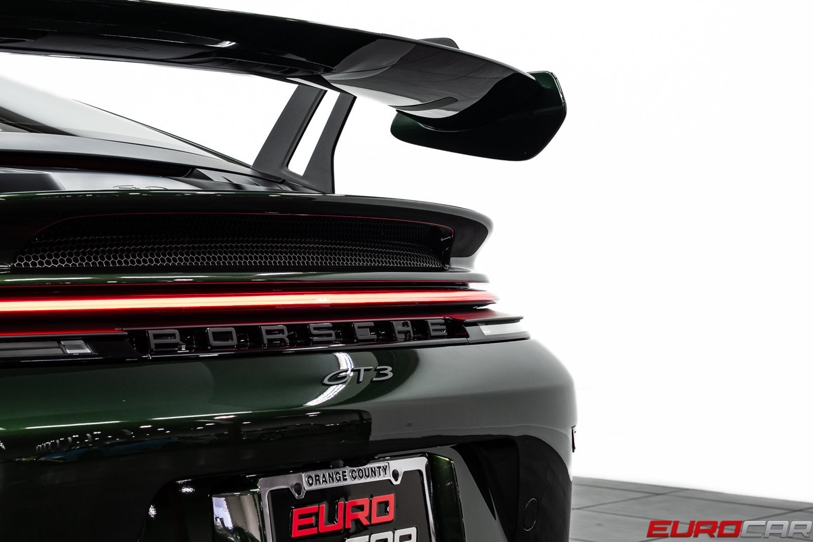Used 2026 Porsche 911 GT3 RWD image 19