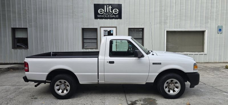 Used 2011 Ford Ranger XL RWD image 6
