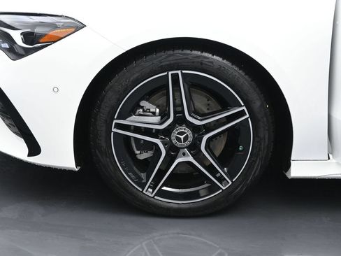 Used 2025 Mercedes-Benz CLA 250 4MATIC image 37