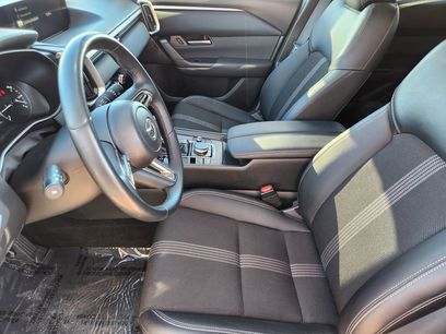 Used 2024 MAZDA CX-50 AWD 2.5 S w/ Premium Package