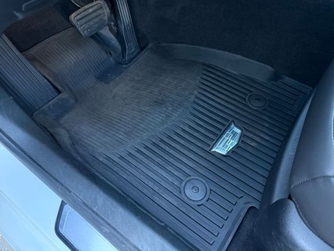 Used 2022 Cadillac CT5 Premium Luxury image 44