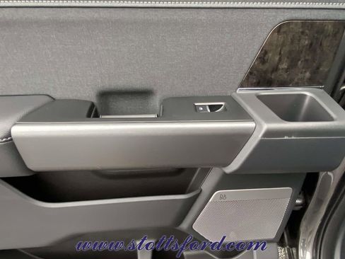 New 2026 Ford F250 Lariat image 11