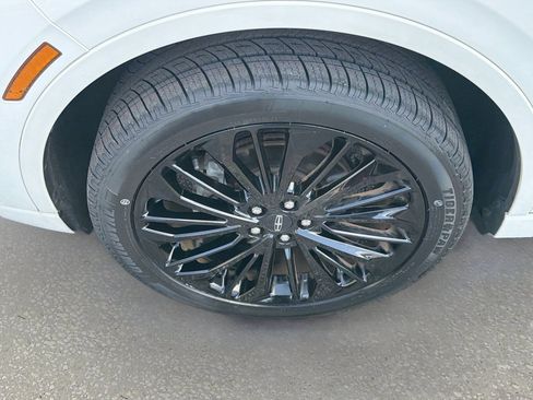 Certified 2023 Lincoln Corsair FWD w/ Equipment Group 101A image 32