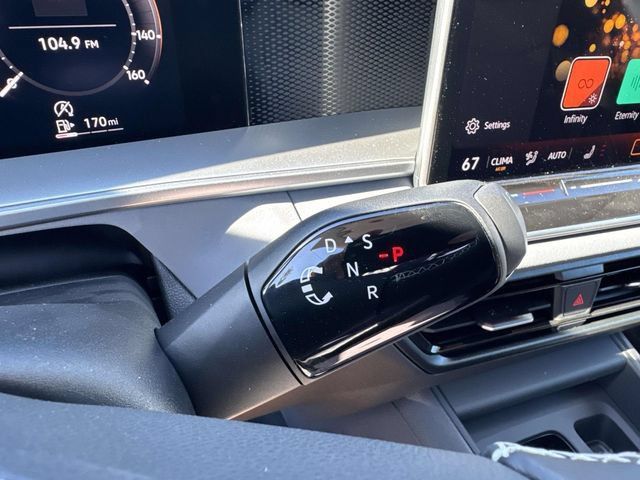 New 2026 Volkswagen Tiguan SE AWD/4WD image 21