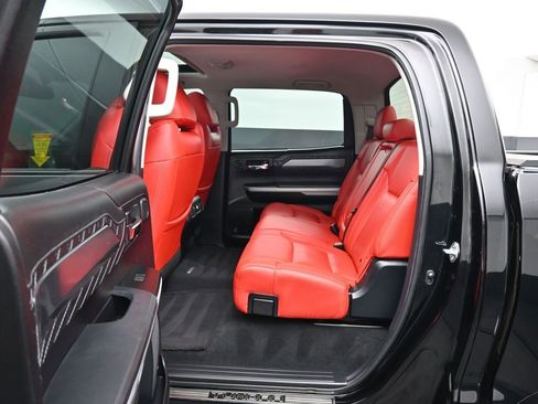 Used 2021 Toyota Tundra Platinum image 30