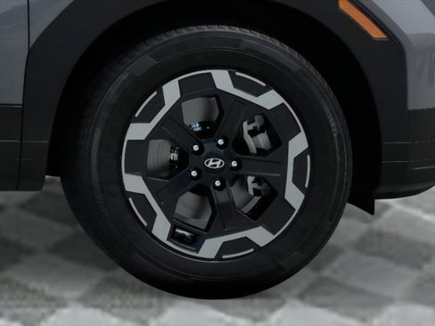 New 2026 Hyundai Santa Fe SE FWD image 8