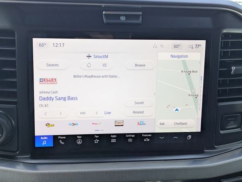 Certified 2024 Ford F350 XL image 23