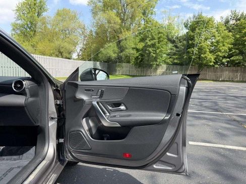 Certified 2026 Mercedes-Benz CLA 250 4MATIC image 28