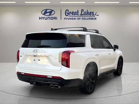 Used 2025 Hyundai Palisade XRT image 5