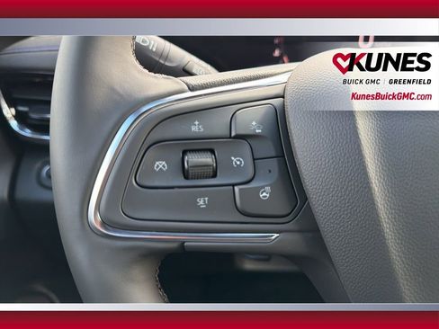 New 2026 Buick Envista Sport Touring w/ Convenience I Package FWD image 22
