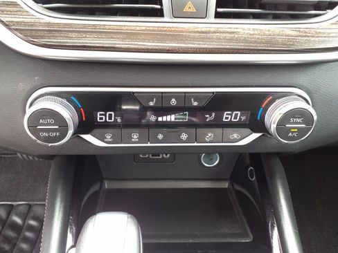 Used 2021 Nissan Altima 2.5 SL image 18