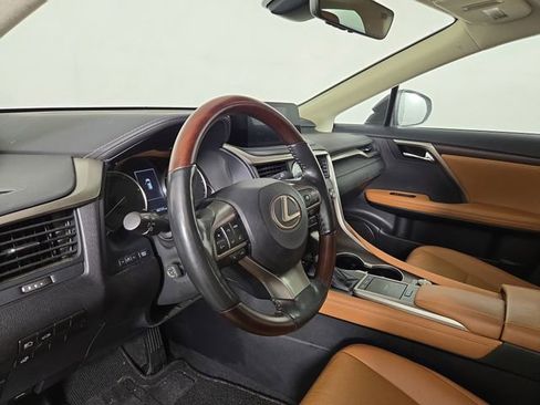 Used 2022 Lexus RX 350 AWD w/ Premium Package image 17