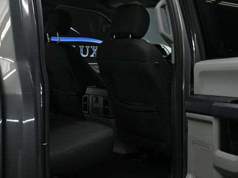 Used 2018 Ford F150 XL w/ Equipment Group 101A Mid image 33