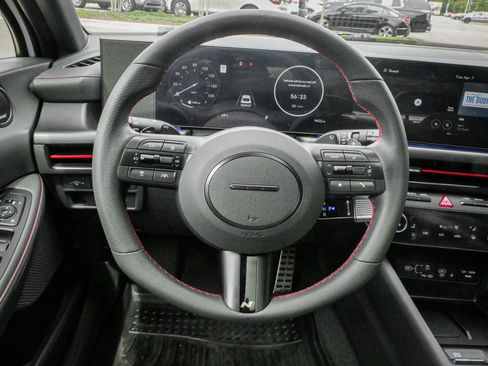 Used 2024 Hyundai Sonata N Line FWD image 18
