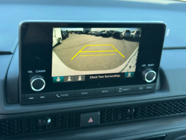 Certified 2025 Honda CR-V Sport image 28