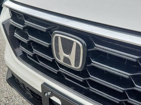 Used 2026 Honda CR-V EX-L image 4