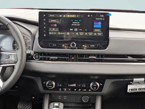 New 2026 Mitsubishi Outlander LE FWD image 15