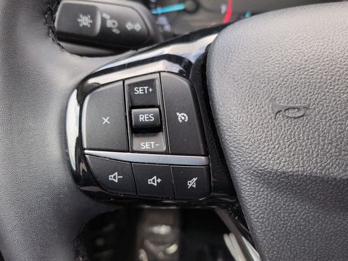 Used 2022 Ford Escape SEL AWD/4WD image 23