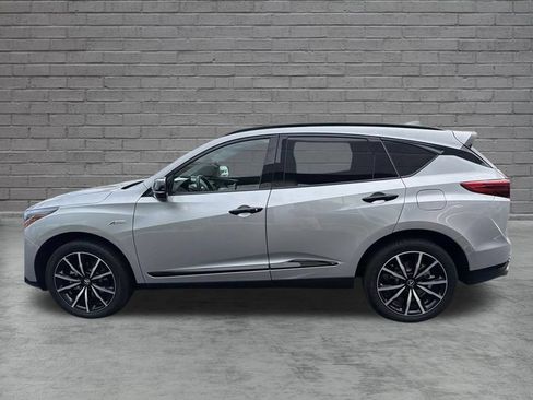 Used 2025 Acura RDX w/ Advance Package AWD/4WD image 5