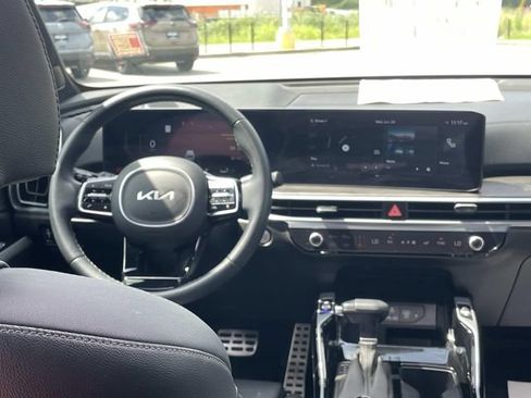 Used 2024 Kia Sorento SX Prestige AWD/4WD image 13