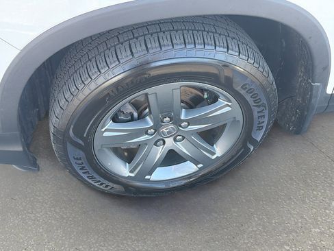 Used 2023 Honda Ridgeline RTL-E image 32