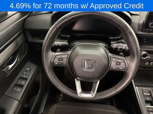 Used 2024 Honda CR-V Sport image 15
