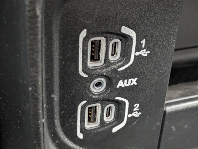 Certified 2024 RAM 3500 Tradesman w/ Safety Group AWD/4WD image 21