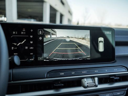 New 2027 Kia Telluride S image 26