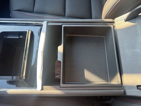 New 2026 Chevrolet Traverse RS w/ LPO, Floor Liner Package image 15