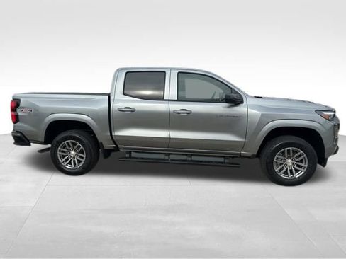 New 2026 Chevrolet Colorado LT w/ LT Convenience Package image 6