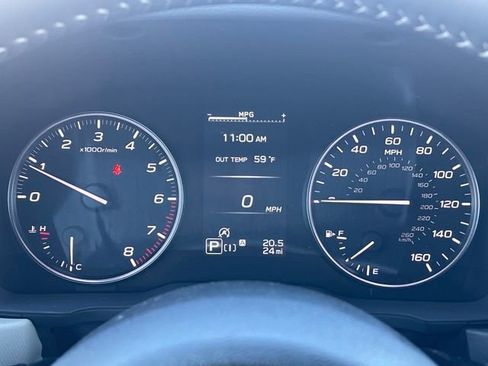 New 2026 Subaru Forester Premium image 8