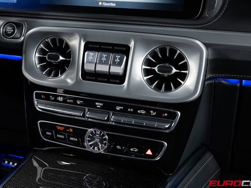 Used 2023 Mercedes-Benz G 63 AMG 4MATIC image 30