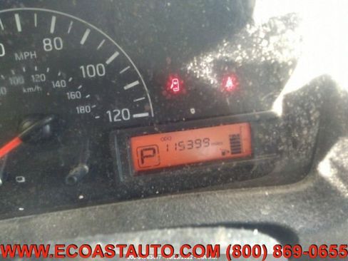 Used 2019 Nissan NV200 SV w/ Back Door Glass Package image 7