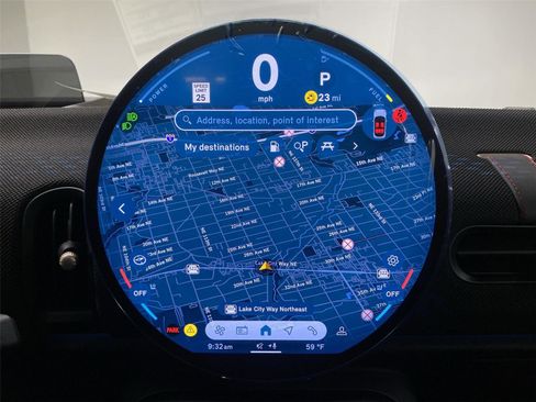 New 2026 MINI Cooper S image 24