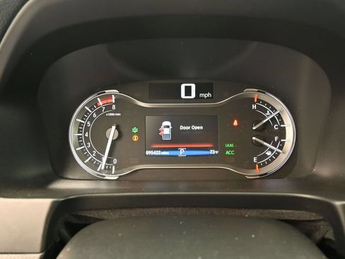 Used 2019 Honda Ridgeline RTL-E image 11