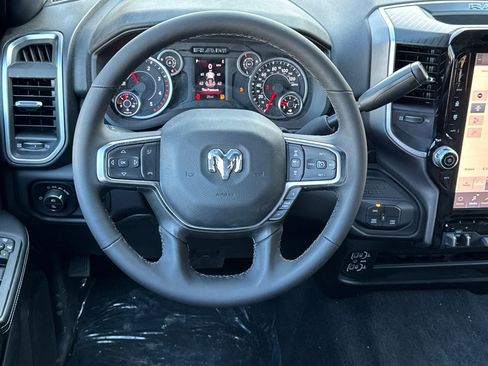 New 2026 RAM 2500 Big Horn image 13