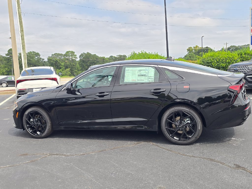New 2027 Kia K5 GT-Line FWD image 6