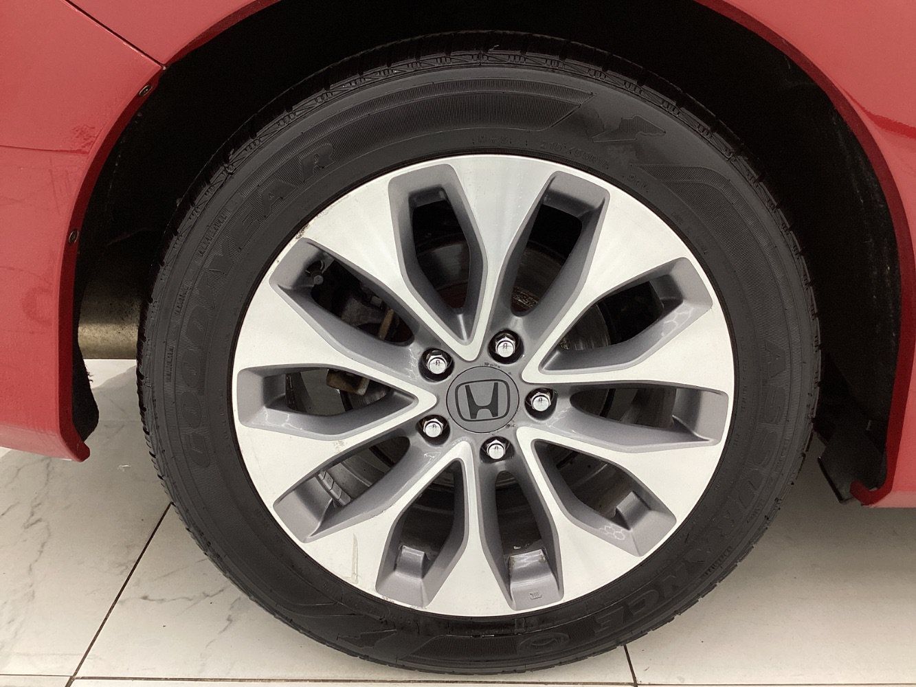 Used 2014 Honda Accord LX-S image 40