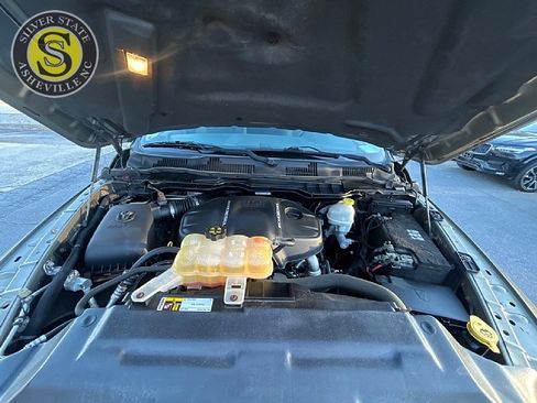 Used 2014 RAM 1500 Big Horn AWD/4WD image 25