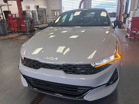 Used 2024 Kia K5 GT-Line AWD/4WD image 5