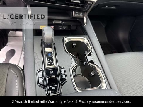 Used 2024 Lexus RX 350 Premium w/ Accessory Package (Z1) AWD/4WD image 27
