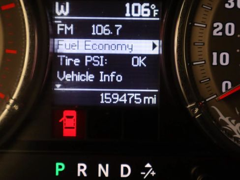Used 2012 RAM 2500 Longhorn w/ Protection Group AWD/4WD image 8