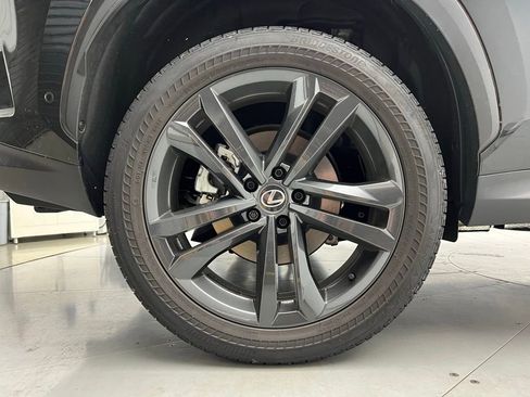 Used 2024 Lexus NX 450h+ AWD w/ Vision Package image 21