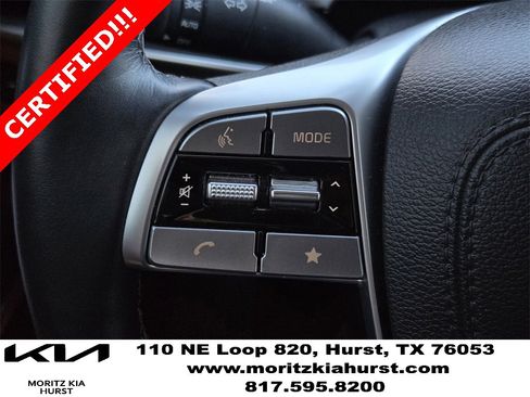 Used 2025 Kia Telluride EX X-Line image 28