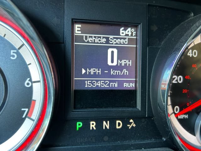 Used 2013 Dodge Grand Caravan Crew w/ Safety Sphere Group FWD image 40